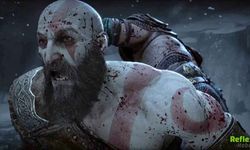 Yeni God Of War Oyununun State Of Play Etkinliğinde Duyurulacağı İddia Ediliyor