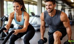 Yüksek Yoğunluklu Egzersiz 8 Kronik Hastalık Riskini Düşürüyor