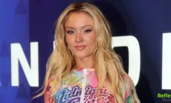 Zara Larsson Türkiye Konseri Ne Zaman? Nerede? Bilet Fiyatları Kaç TL? 2026