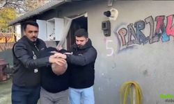 Zeytinburnu’nda Silahlı Saldırı: Eşini Ve Kızını Öldürdü