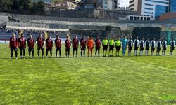 Zonguldakspor İle Giresunspor Yenişemedi