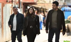 Afra Saraçoğlu Diziden Neden Ayrıldı? Yeni Dizi De Mi Oynayacak?
