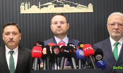 Adalet Bakanı Akın Gürlek’ten Yeni Anayasa Çıkışı