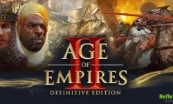 Age Of Empires II: Definitive Edition Mac İçin Yayınlandı