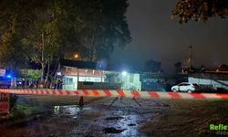 Akyazı’da Silahlı Kavga: 2 Yaralı