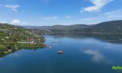 Almus Barajı Nerede? Son Durumu Nedir?