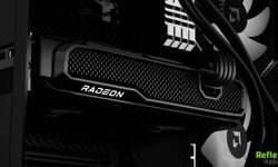 Amd Radeon Rx 9050 Özellikleri Netleşmeye Başladı