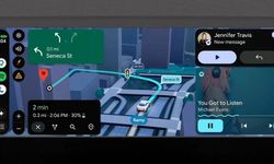 Android Auto Yenileniyor: Android 17 ile Gelen Yeni Özellikler