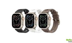 Apple Watch Ultra 4 Tasarımında Büyük Değişim İddiası Sensörler Yenileniyor