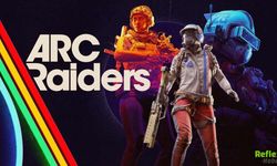 Arc Raiders Satışları Nexon Gelirlerini Zirveye Taşıdı