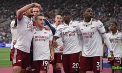 Arsenal Şampiyon Oldu, 22 Yıllık Hasret Premier Lig’de Nasıl Bitti