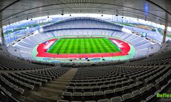 Atatürk Olimpiyat Stadı Nerede? Konser İçin Nasıl Gidilir?