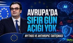 Avrupa'da Sıfır Gün Açığı Yok: Mythos ve Anthropic Tartışması