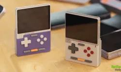 Ayaneo Konkr Pocket Block Tanıtıldı Retro Tasarım Ve Yapay Zeka Desteği