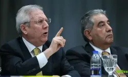 Aziz Yıldırım Yönetim Listesi Kimler Var? 2026