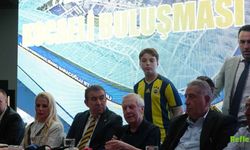 Aziz Yıldırım’dan İki Santrfor Müjdesi, Fenerbahçe’de Transfer İçin Kritik Hafta