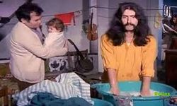 Baba Bizi Eversene Nerede Çekildi?