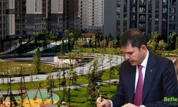 Bakan Kurum "İstanbul’da 11 Bin 729 Yeni Konut Hazır Teslimatlar Resmen Başladı"