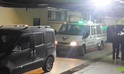 Batman’da Silahlı Kavga: 1 Ölü