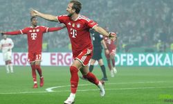 Bayern Münih Kupayı Aldı: Harry Kane Finalde Sahneye Çıktı