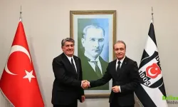 Beşiktaş’ta Zeki Önder Özen Dönemi Başladı Yeni Model Yolda