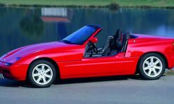 BMW Z4 Üretimi Sona Erdi: Bir Devir Kapandı