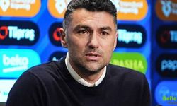 Lille’de Teknik Direktörlük İçin Burak Yılmaz İddiası