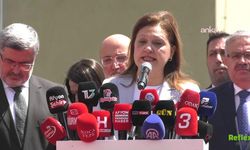 Burcu Köksal Neden AKP’ye Geçti? Hangi Partiden?