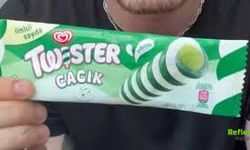 Cacıklı Twister Gerçek mi? Var mı?