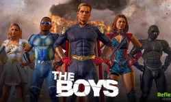 Call Of Duty: Mobile 5. Sezon Revenge Başlıyor: The Boys Karakterleri Oyunda