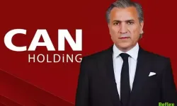 Can Holding Kimin? Sahibi Kim?