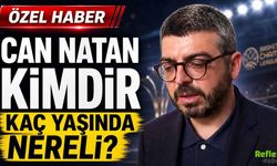 Can Natan Kimdir, Kaç Yaşında Nereli?