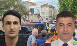 Çorlu’da Silahlı İhbar Kanlı Bitti: 2 Polis Memuru Şehit Oldu