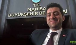 Demirhan Gözaçan Kimdir, Hangi Partiden? Manisa Büyükşehir Belediye Danışmanı Neden Gözaltına Alındı?