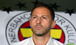 Eintracht Frankfurt’un Teknik Direktör Adayı Domenico Tedesco Oldu