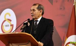 Dursun Özbek’ten Net Mesaj Galatasaray’a Borcumu Ödemek İstiyorum