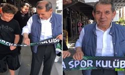 Dursun Özbek’e Atkı Jestinin Ardından Icardi Talebi