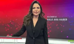 Ece Üner Halk TV’den Ayrıldı Mı? Neden Ayrıldı?
