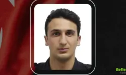 Şehit Polis Emrah Koç Nereli?