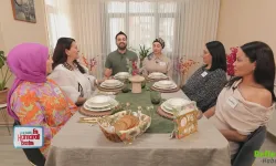 En Hamarat Benim Bugün Neden Yok? 25 Mayıs