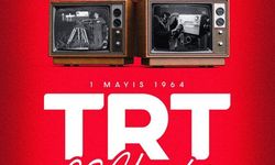 Erdoğan'dan TRT'nin 62. Kuruluş Yıl Dönümü Mesajı