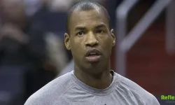 Eski NBA Oyuncusu Jason Collins Kimdir? Ölüm Nedeni Nedir?