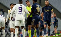 Fenerbahçe 0-2’den Döndü Ama Yetmedi: Eyüpspor 3-3’lük Maçla Ligde Kaldı