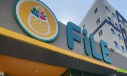 File Market Bayramda Açık Mı?