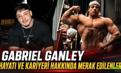 Gabriel Ganley Hayatı Ve Kariyeri Hakkında Merak Edilenler