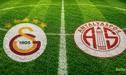 Galatasaray - Antalyaspor Şifresiz Canlı İzle - Bedava Nasıl İzlenir?