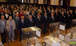 Galatasaray Başkanlık Seçimi 2026 Adayları