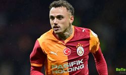 Galatasaray’da Noa Lang Gelişmesi Sözleşme Feshi İddiası
