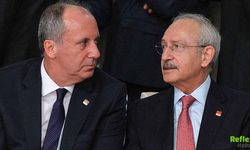 CHP’de Mutlak Butlan Kararı Sonrası Muharrem İnce’nin Sözleri Gündemde