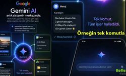 Google Android 17 ile Yapay Zekayı İşletim Sistemine Entegre Ediyor